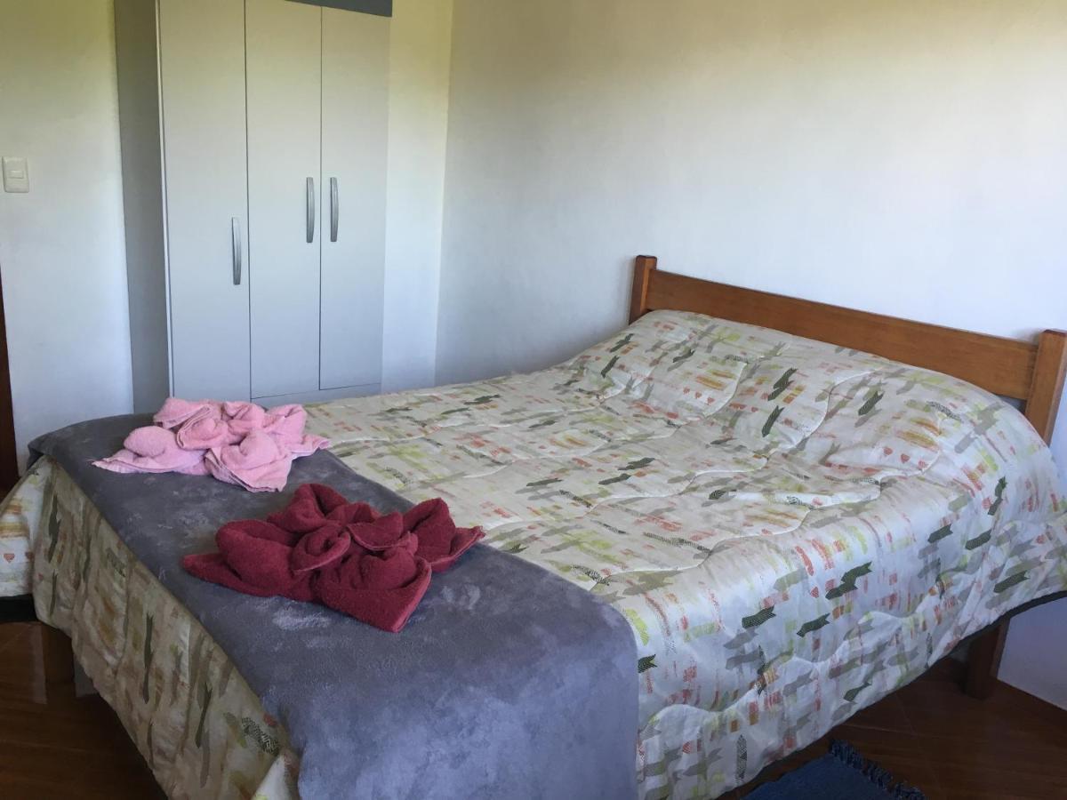 Casa Sossego Da Montanha Villa Visconde De Maua Bagian luar foto