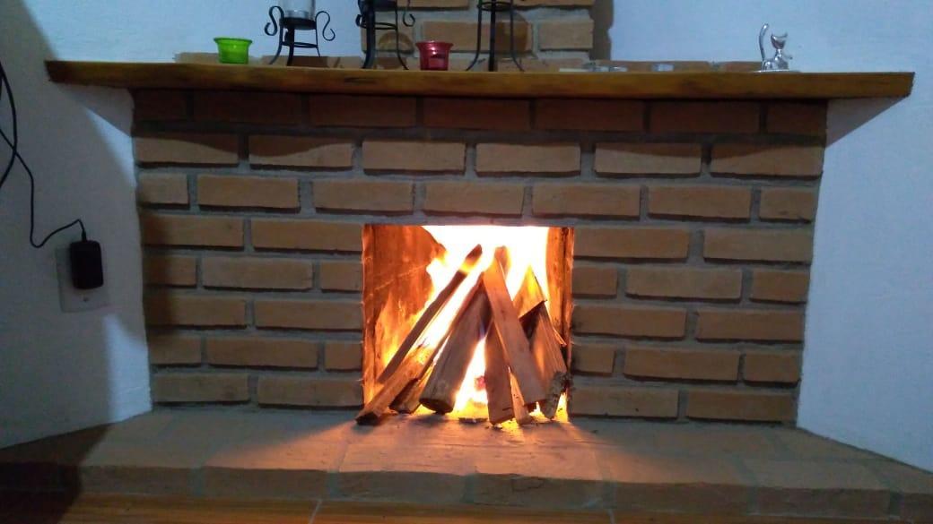 Casa Sossego Da Montanha Villa Visconde De Maua Bagian luar foto