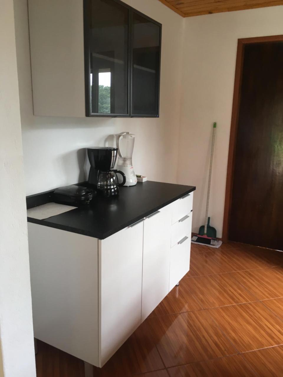 Casa Sossego Da Montanha Villa Visconde De Maua Bagian luar foto
