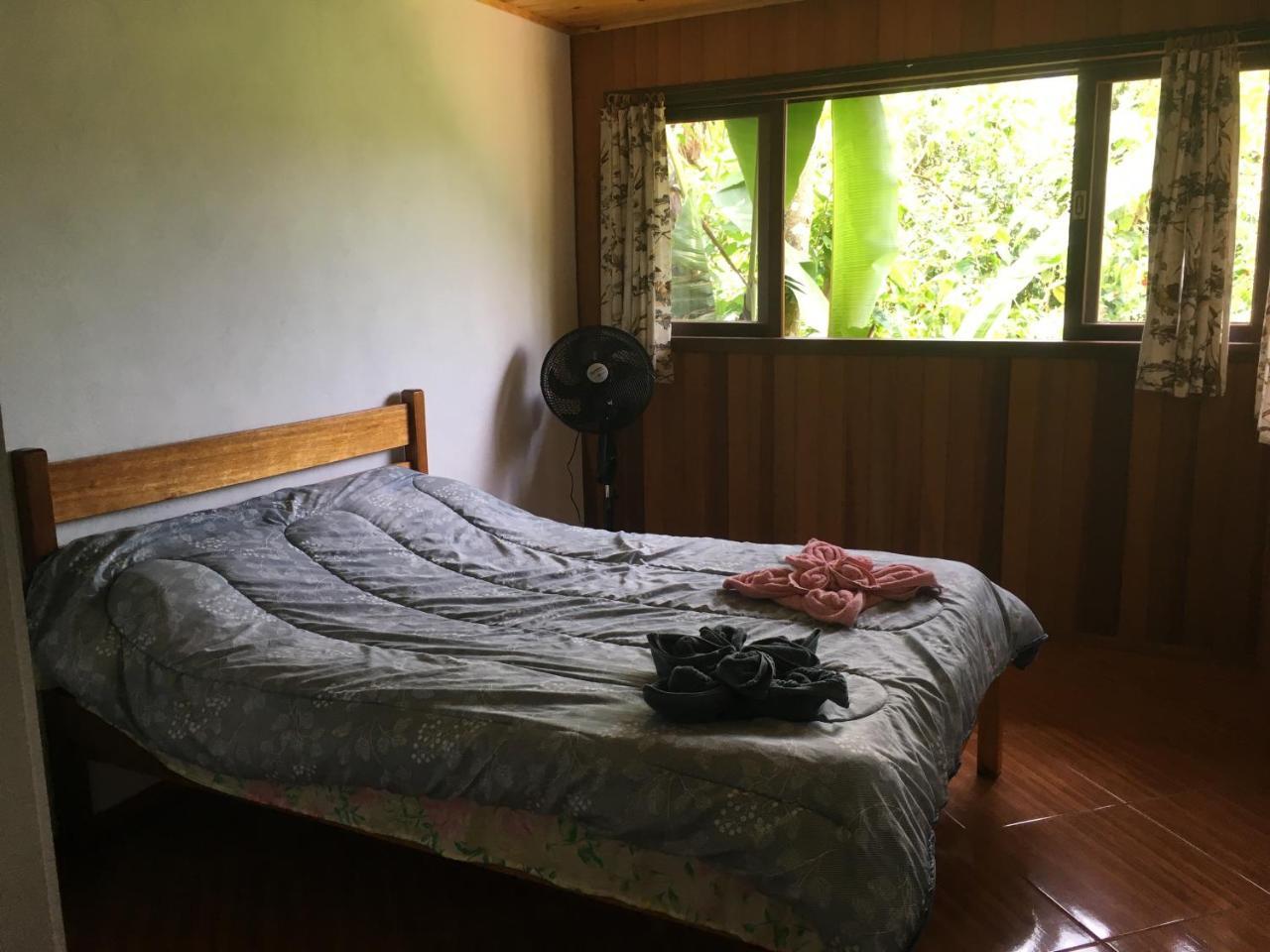 Casa Sossego Da Montanha Villa Visconde De Maua Bagian luar foto