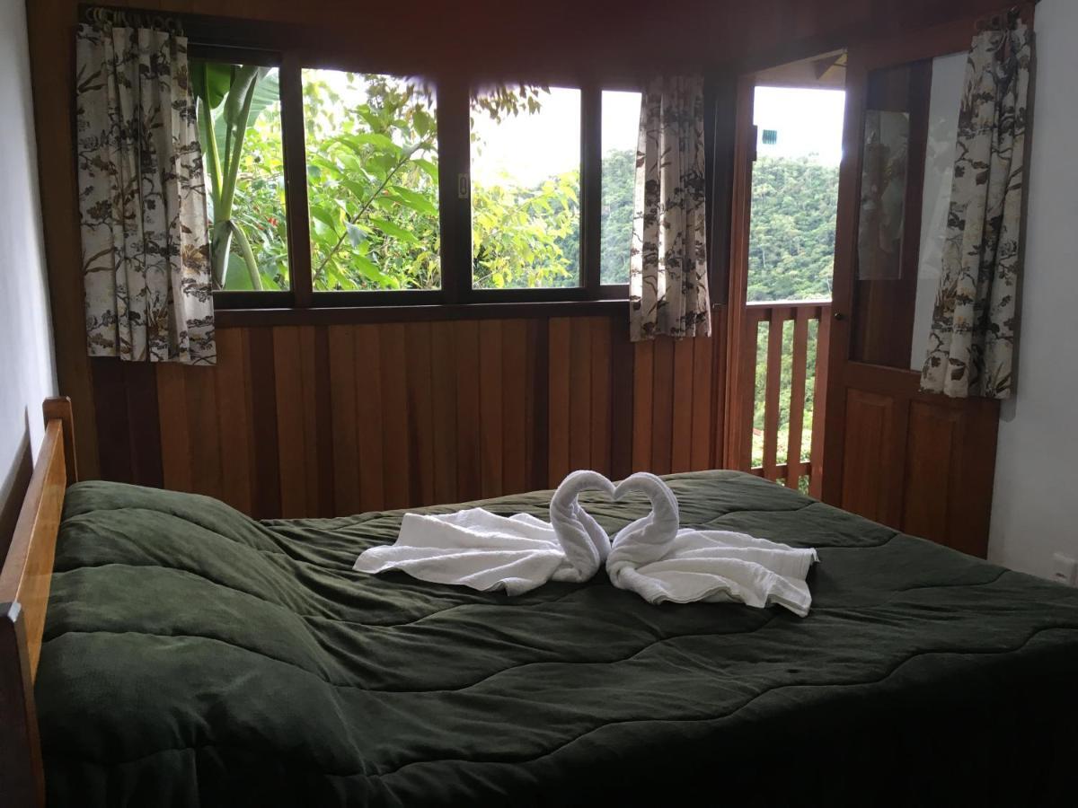 Casa Sossego Da Montanha Villa Visconde De Maua Bagian luar foto