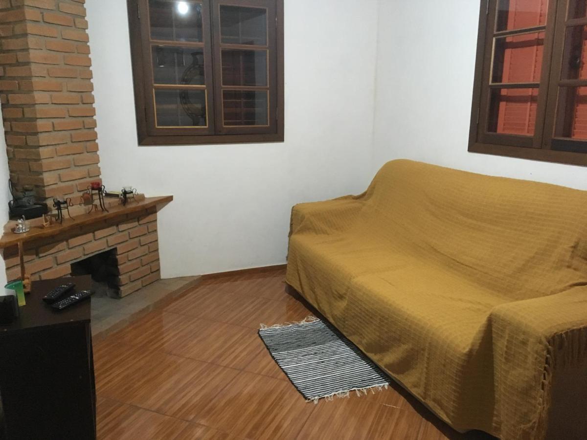 Casa Sossego Da Montanha Villa Visconde De Maua Bagian luar foto