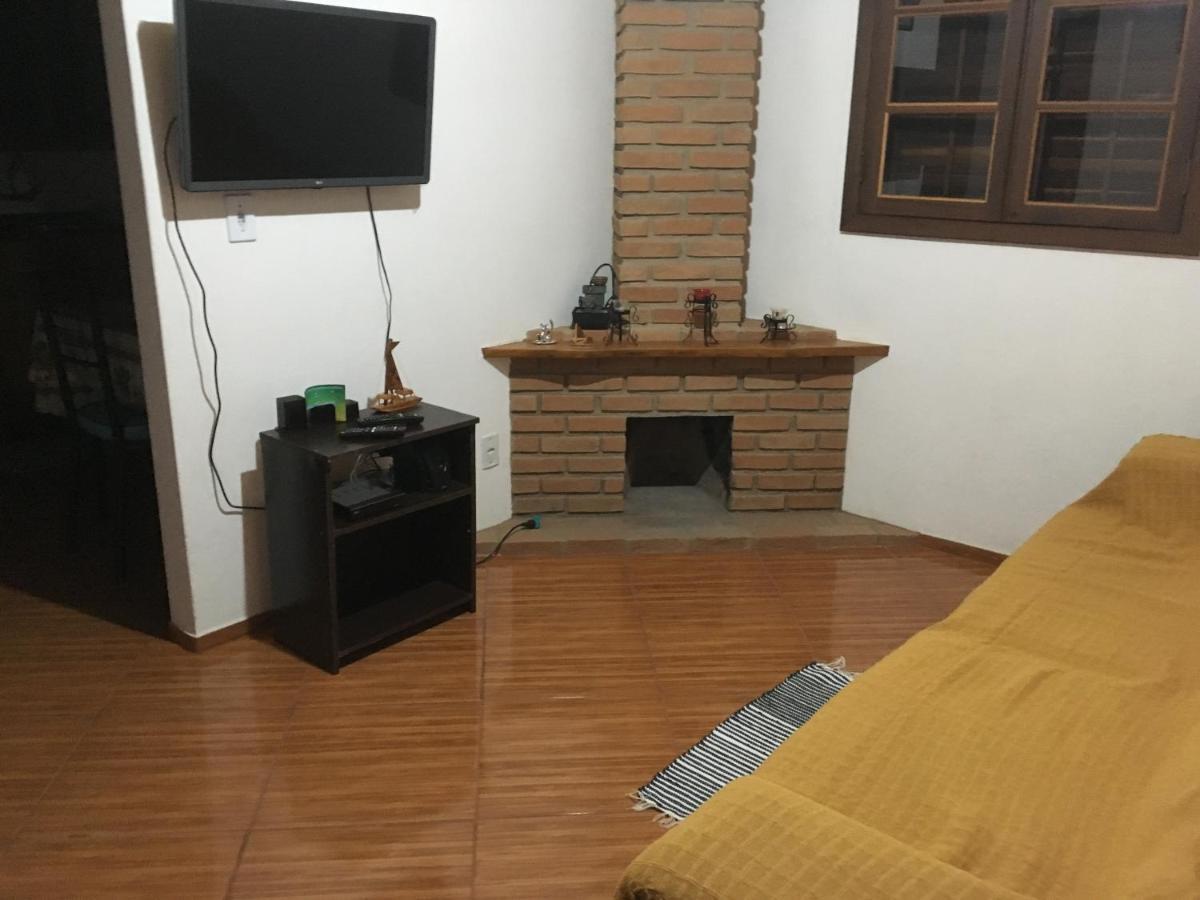 Casa Sossego Da Montanha Villa Visconde De Maua Bagian luar foto