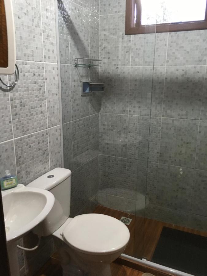 Casa Sossego Da Montanha Villa Visconde De Maua Bagian luar foto