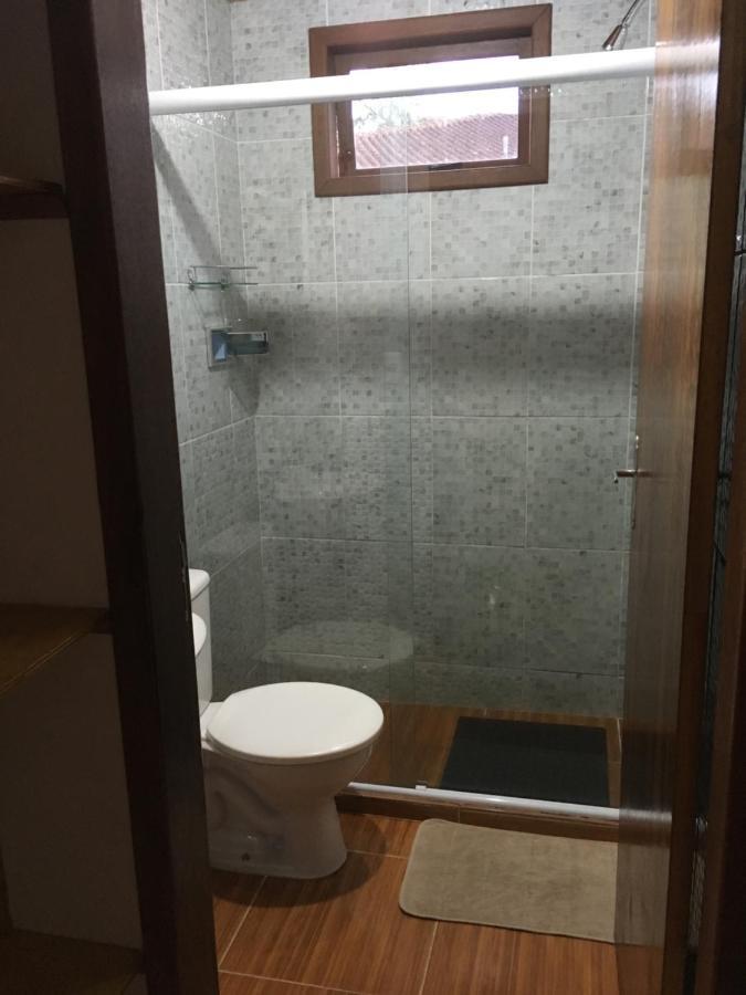 Casa Sossego Da Montanha Villa Visconde De Maua Bagian luar foto